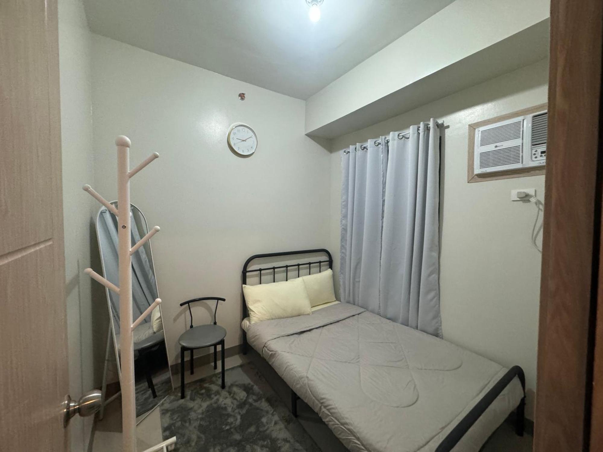 The J-Ma Ultiescape Charm Residences Condo Cainta Exterior foto