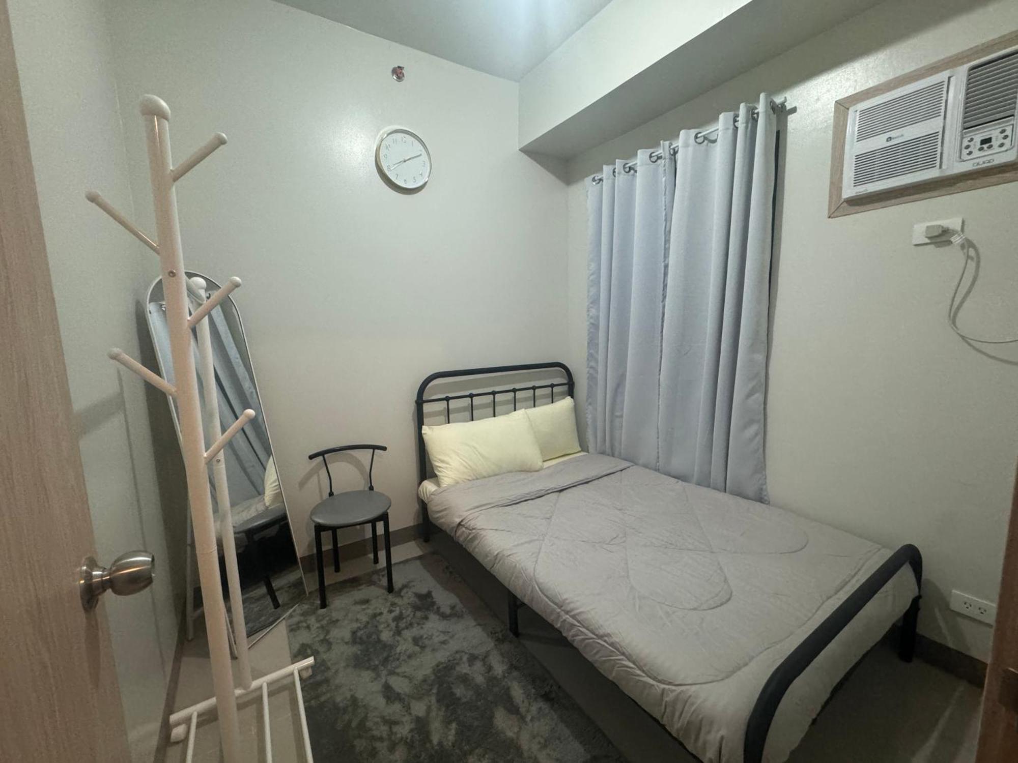 The J-Ma Ultiescape Charm Residences Condo Cainta Exterior foto
