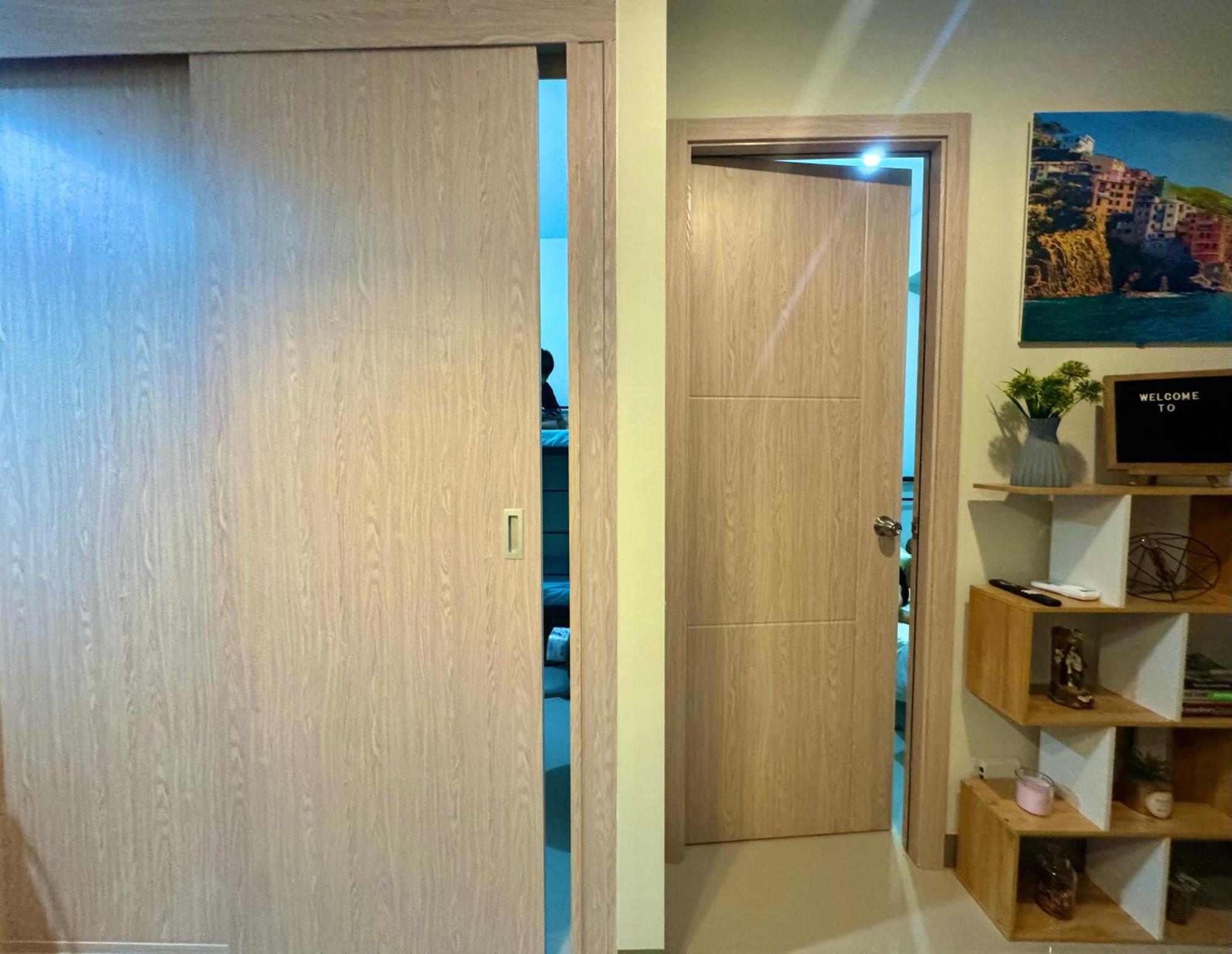 The J-Ma Ultiescape Charm Residences Condo Cainta Exterior foto